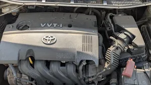 Toyota Premio 2021 Silver