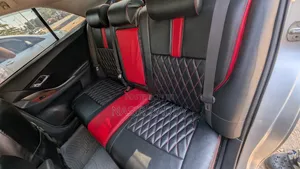 Toyota Premio 2021 Silver
