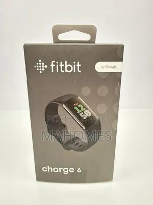 Fitbit Charge 6 Available