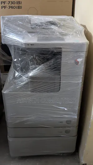 Canon Ir Advance 4235a