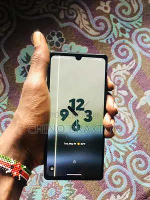 Google Pixel 6a 128 GB White