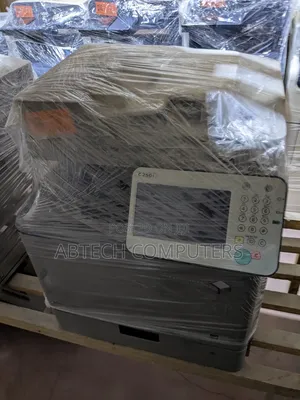 Canon Ir Advance C250i