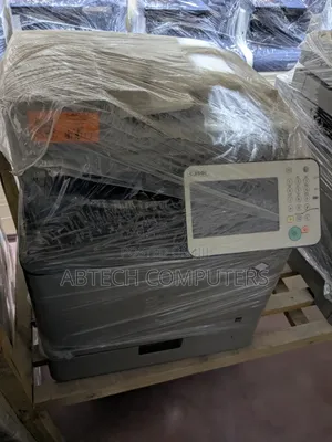 Canon Ir Advance C250i