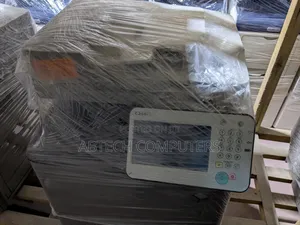 Canon Ir Advance C250i