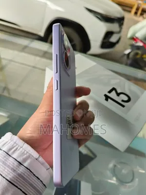 New Oppo Reno 256 GB Silver