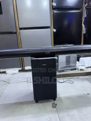 Skywood Soundbar Bo3