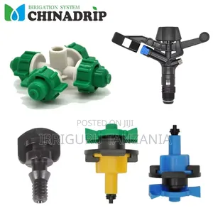 Irrigation Hose Pipe