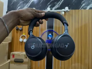 Soundcore Q30 Wireless Noise Cancelling Headphones