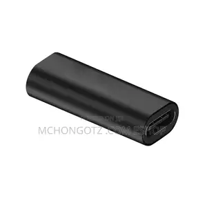 Type C Extender Female to Female Adapter