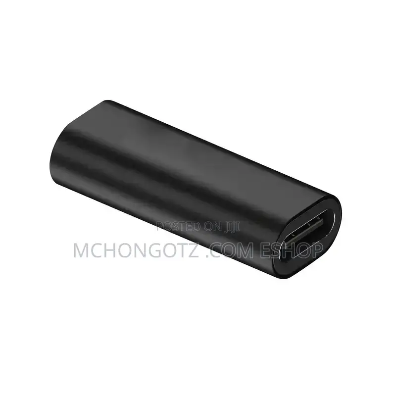 Type C Extender Female to Female Adapter