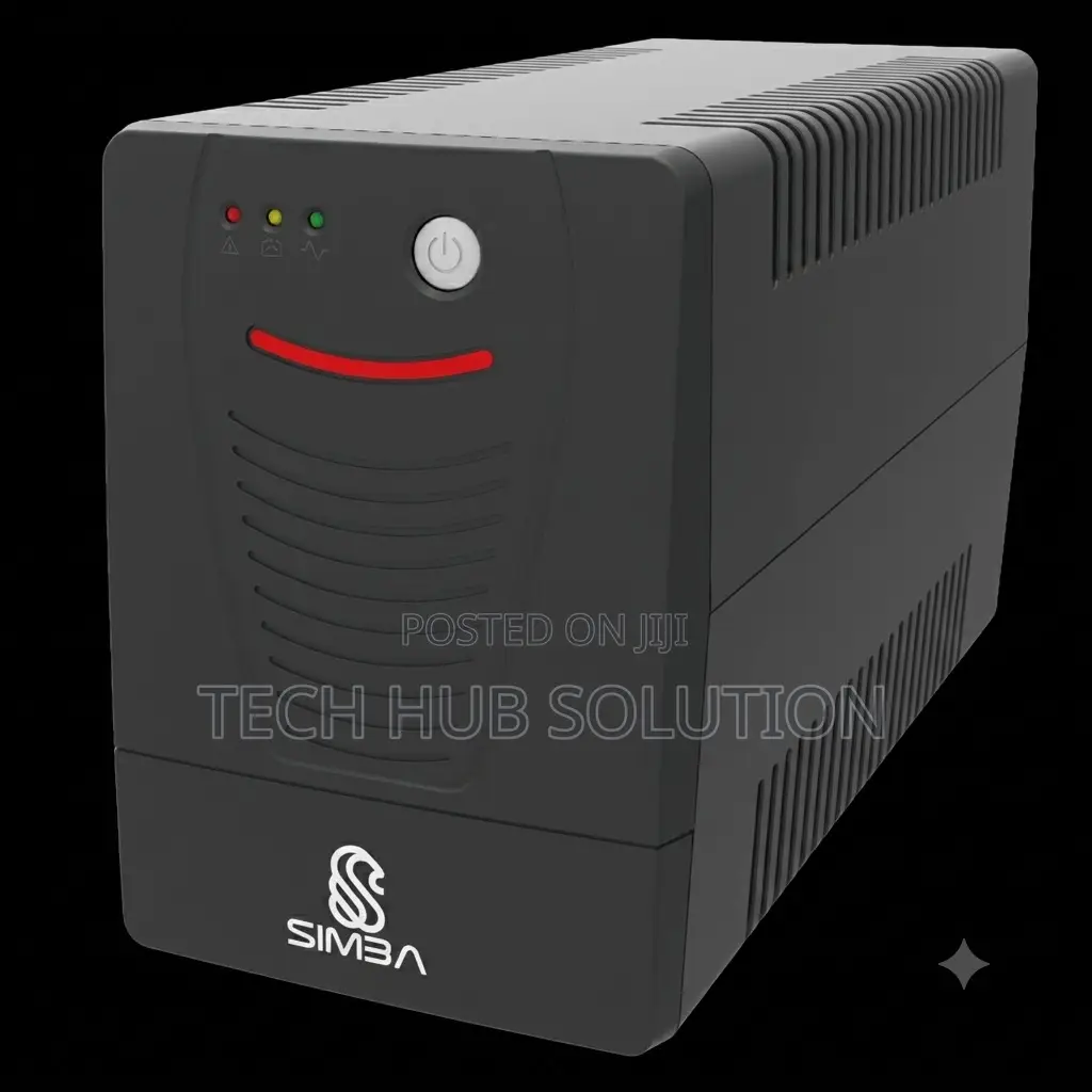 Simba Online Ups 1000va (Sp S)