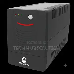 Simba Online Ups 1000va (Sp S)