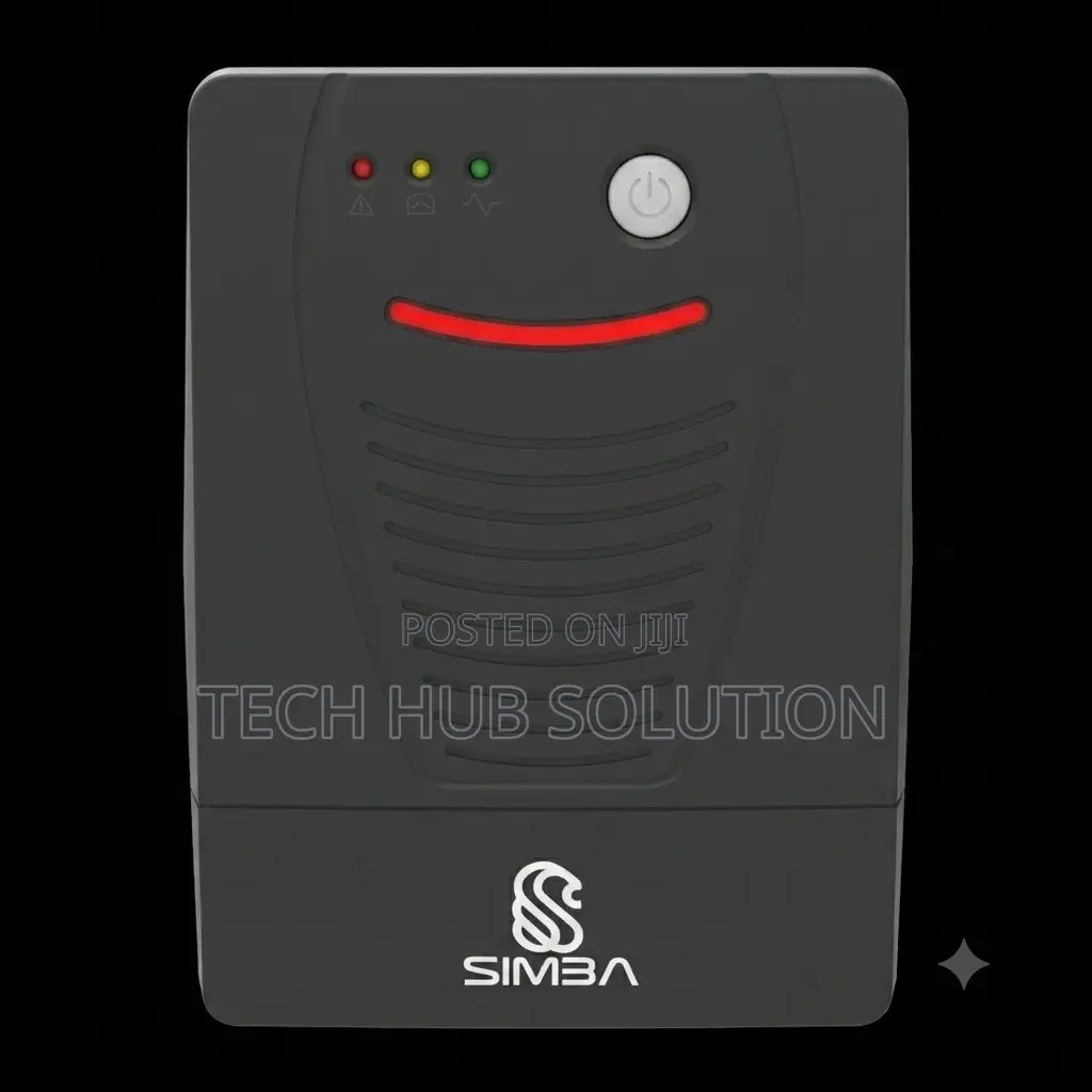 Simba Online Ups 1000va (Sp S)