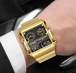 Foxbox Premium Watch