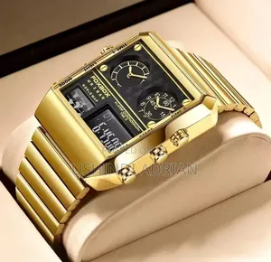 Foxbox Premium Watch