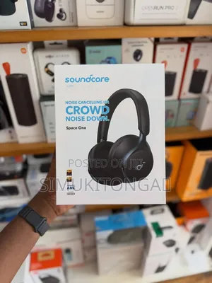 Soundcore Space One