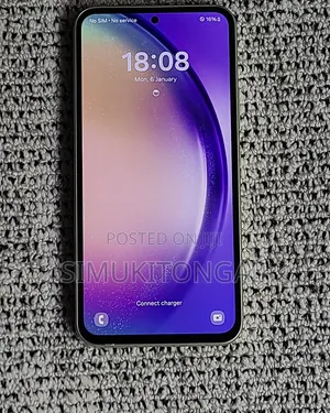 Samsung Galaxy A54 5G 128 GB