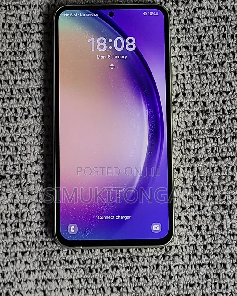Samsung Galaxy A54 5G 128 GB