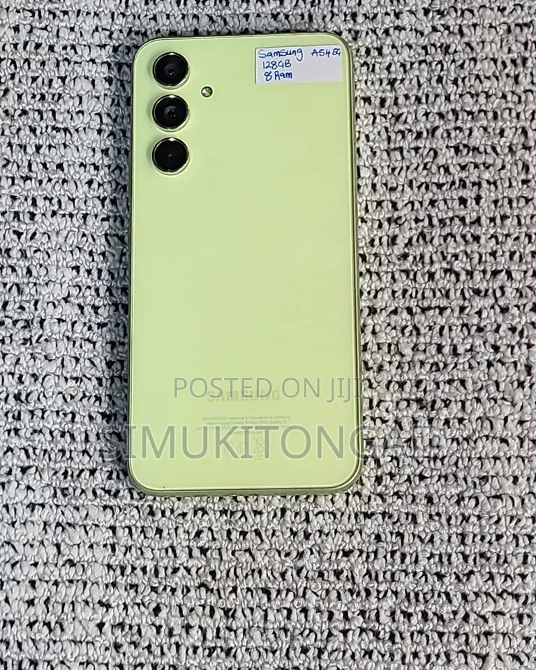 Samsung Galaxy A54 5G 128 GB