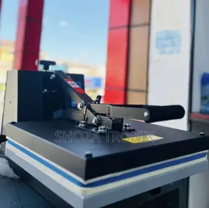 Single Heatpress Original