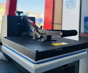 Single Heatpress Original