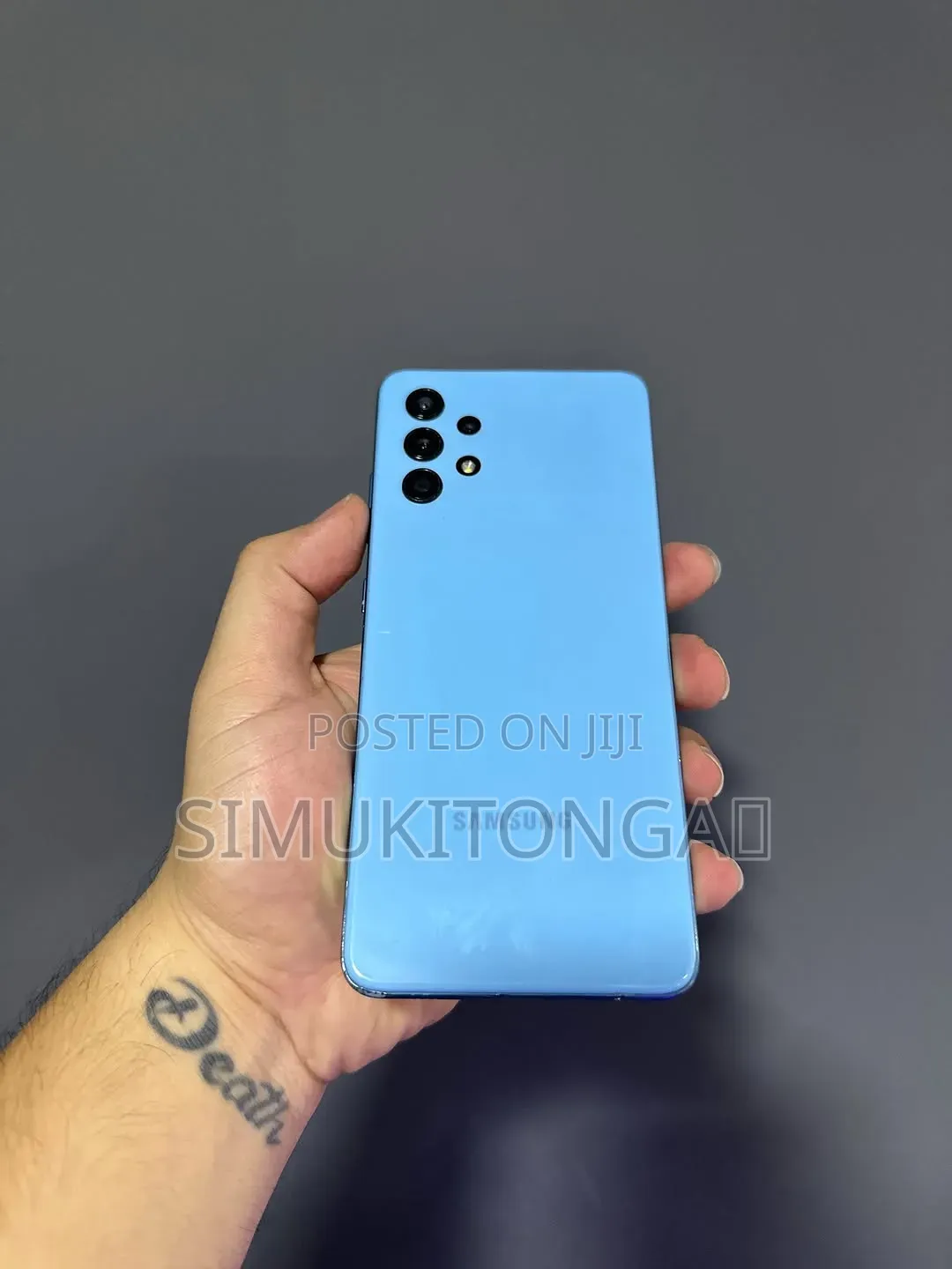 Samsung Galaxy A32 128 GB