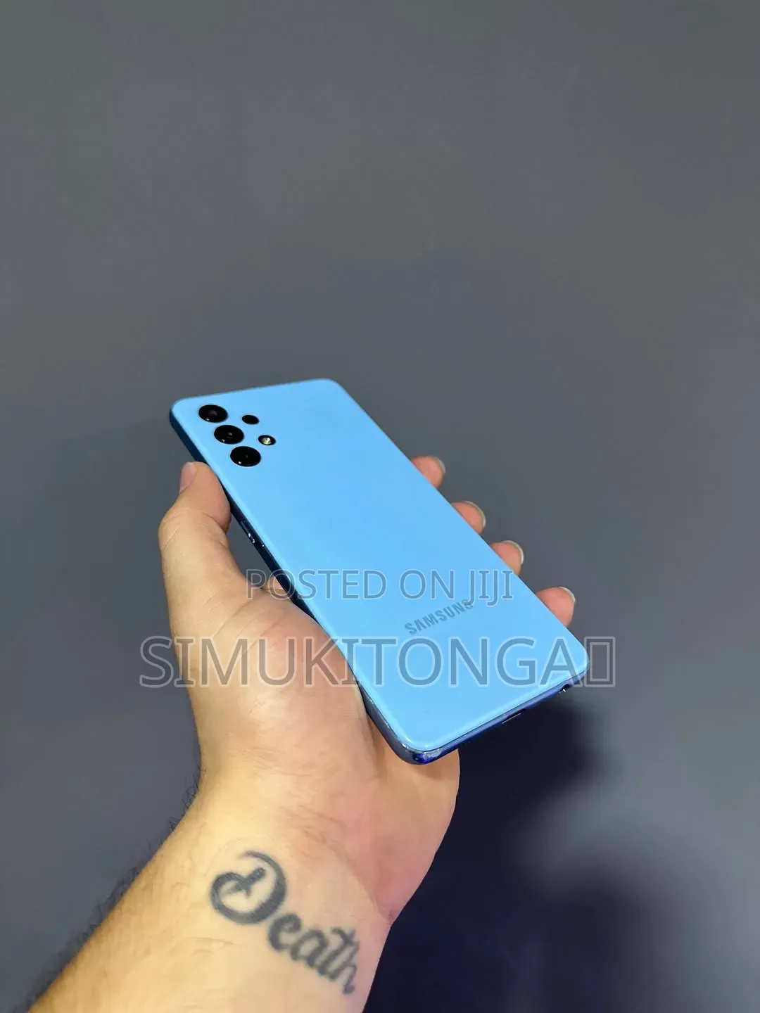 Samsung Galaxy A32 128 GB