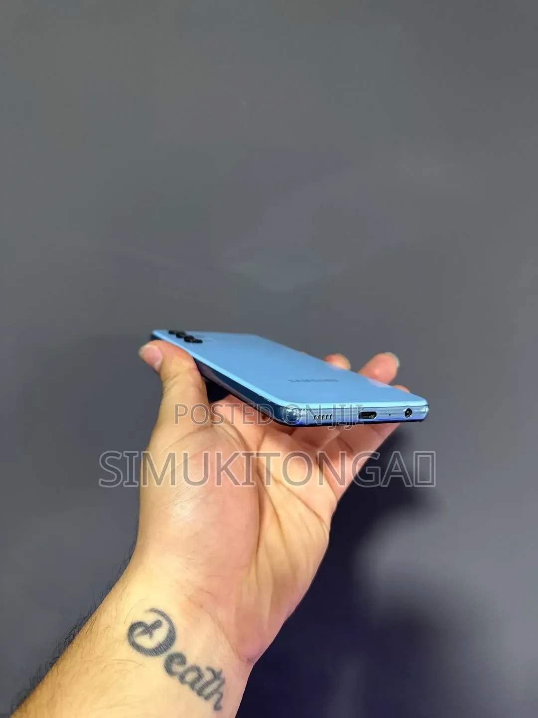 Samsung Galaxy A32 128 GB