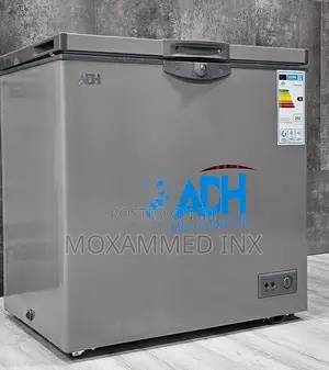 Adh Chest Freezer 200l