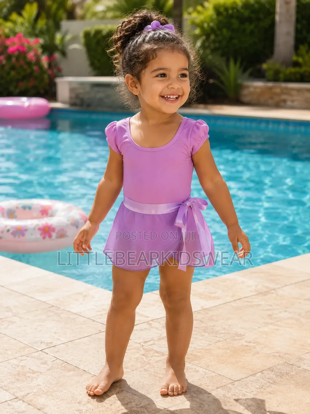 Baby Beach/Swim Wear