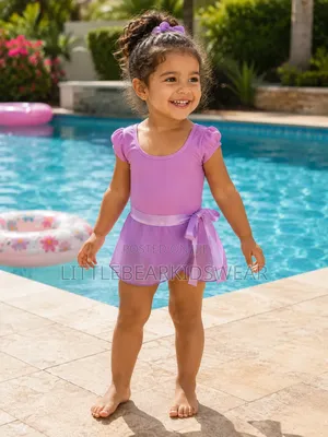 Baby Beach/Swim Wear
