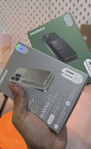 Momax Power Bank