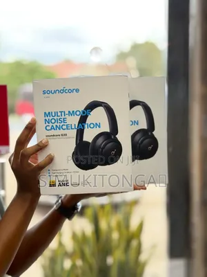 Soundcore Q30