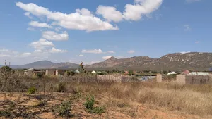Kiwanja Dodoma Udom