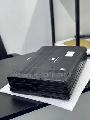 Laptop Dell Latitude 5500 8GB Intel Core i5 SSD 256GB