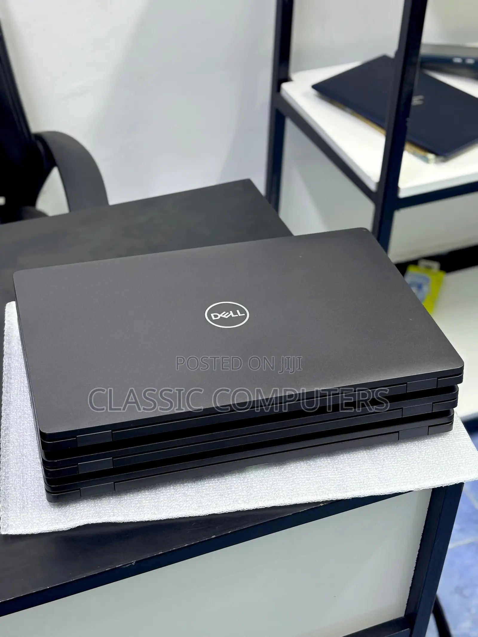 Laptop Dell Latitude 5500 8GB Intel Core i5 SSD 256GB
