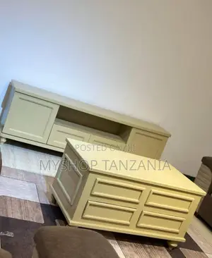 Tv Showcase Futi 6 Na Coffee Table Futi