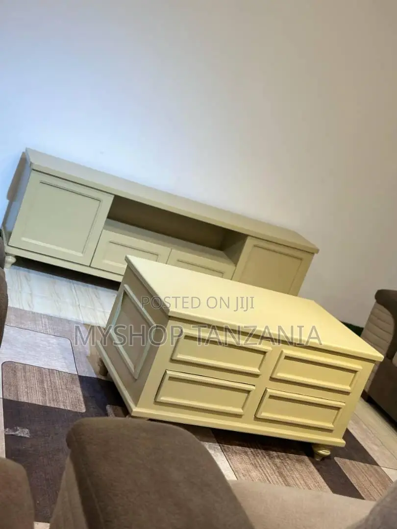 Tv Showcase Futi 6 Na Coffee Table Futi