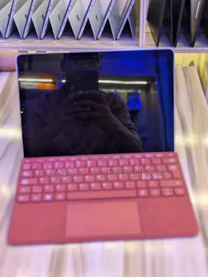 Laptop Microsoft Surface Laptop Go 8GB Intel Core i3 SSD 128GB