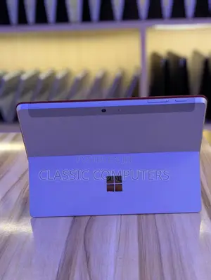 Laptop Microsoft Surface Laptop Go 8GB Intel Core i3 SSD 128GB