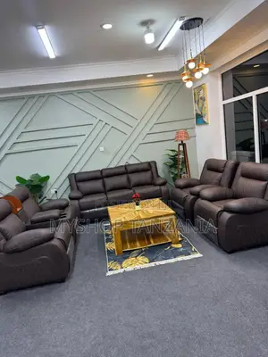 Royal Sofa Set 7 People