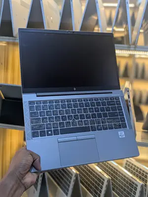 Laptop HP ZBook 14u G6 8GB Intel Core i7 SSD 256GB