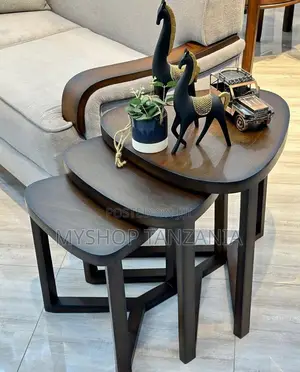 Stuli Za Mapambo Set Pc 3