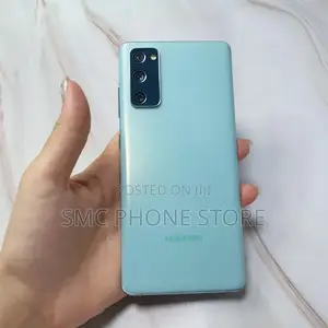 Samsung Galaxy S20 FE 128 GB Blue