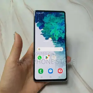 Samsung Galaxy S20 FE 128 GB Blue