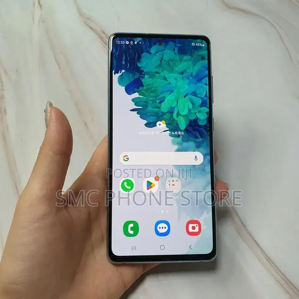 Samsung Galaxy S20 FE 128 GB Blue