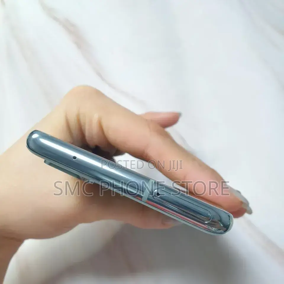 Samsung Galaxy S20 FE 128 GB Blue