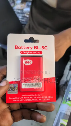 Phone Bettry