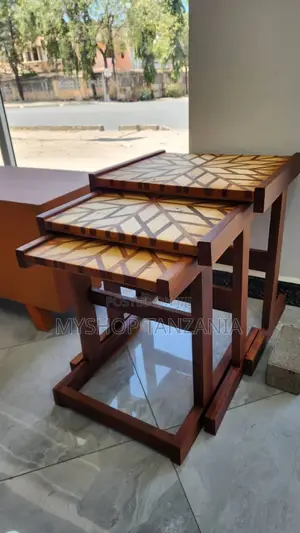 Stuli Za Mapambo Set Pc 3 Living Room
