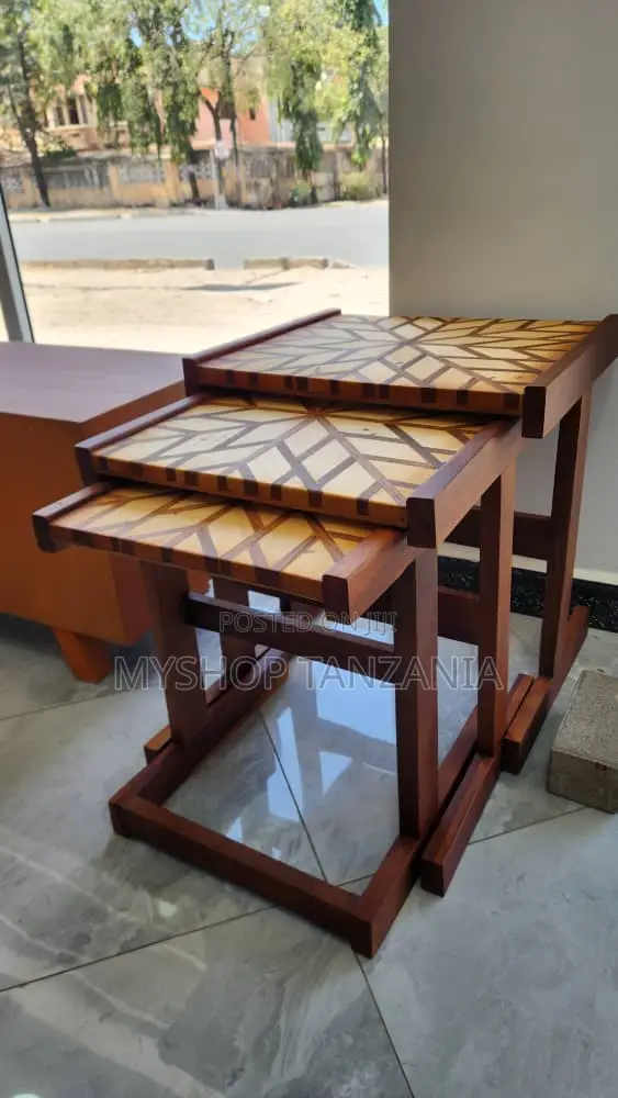 Stuli Za Mapambo Set Pc 3 Living Room